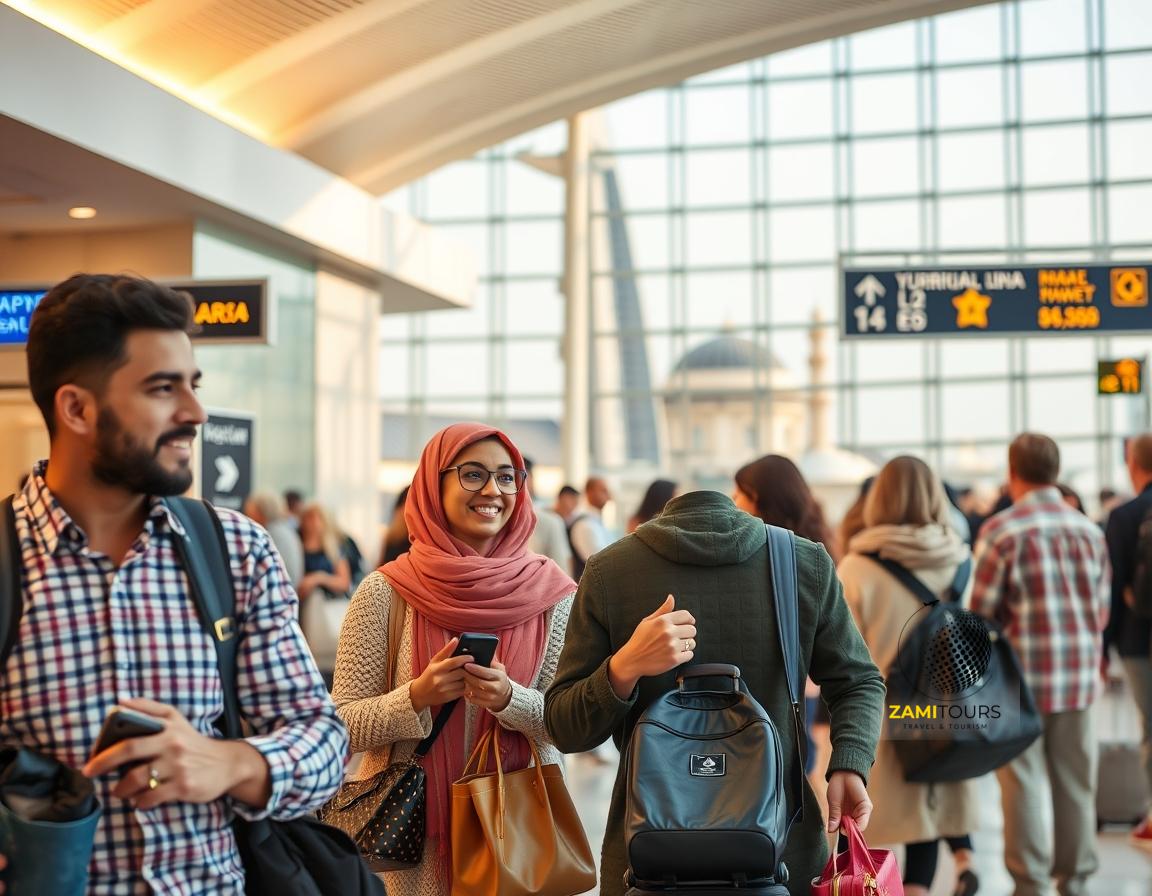 UAE Visa Policy 2026: New Rules Every Agent Must Know