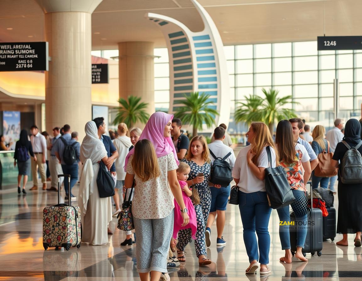 Dubai Family Travel Guide 2026: Summer Tips for Travel Agents Planning Family Holidays
