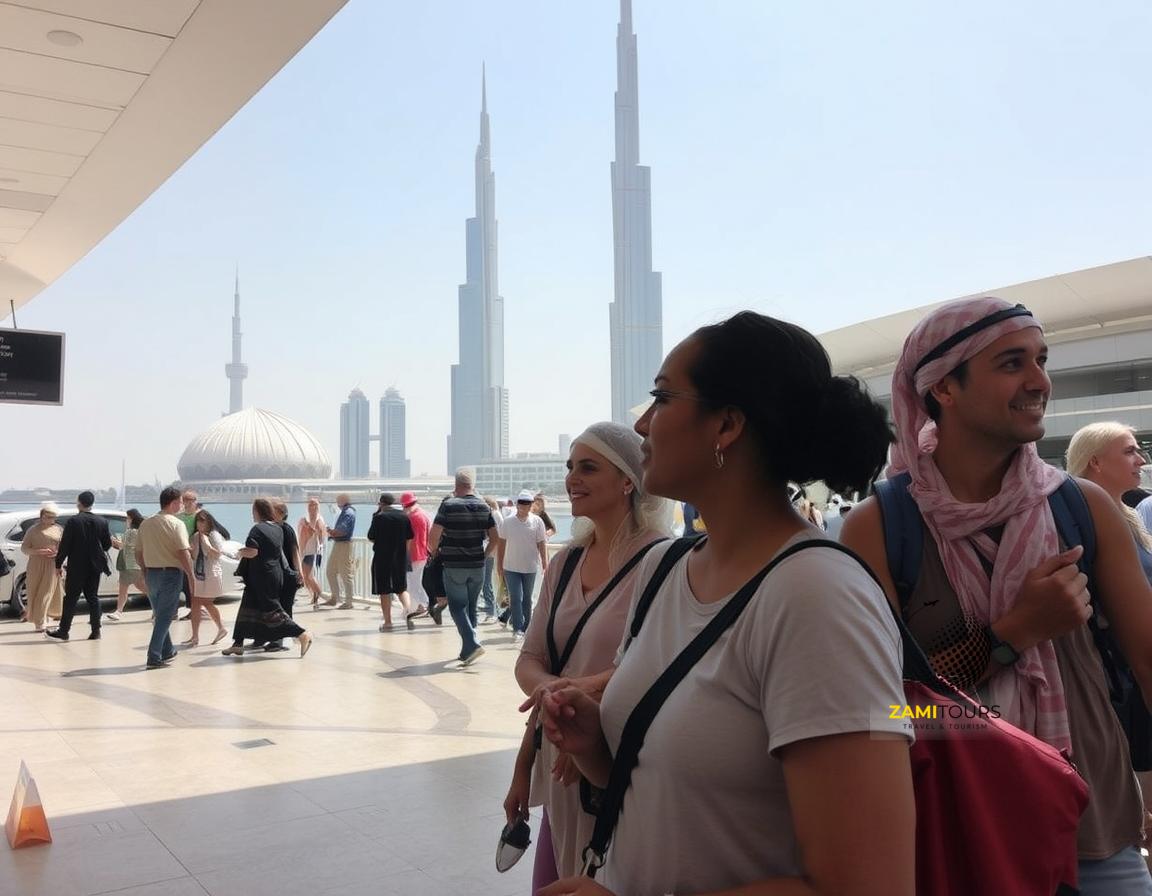 Dubai Free Attractions: The Ultimate Guide to Budget Travel in 2026