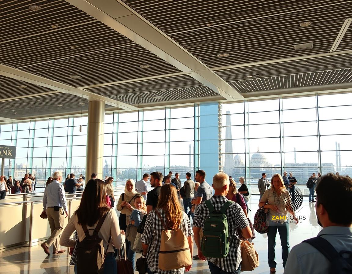 UAE 30-Day Tourist Visa Complete Guide for Travel Agents