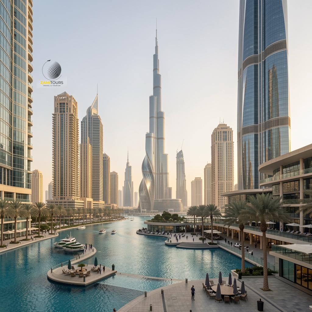 uae 30 day tourist visa cost — UAE 30-Day Tourist Visa Cost and Fees for Indians