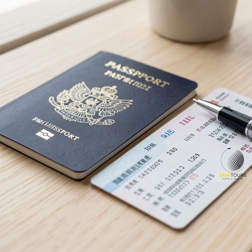 uae 60 day visa requirements — UAE 60-Day Tourist Visa Requirements for Filipinos