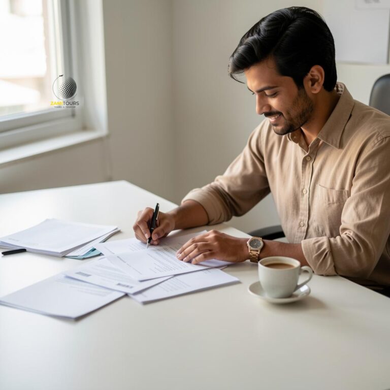 uae multiple entry visa cost — UAE multiple entry visa cost and application process for Indians