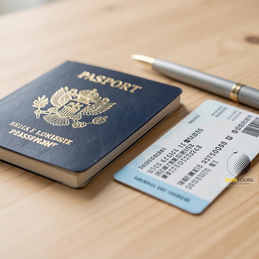 uae multiple entry visa cost — UAE multiple entry visa cost and application process for Indians