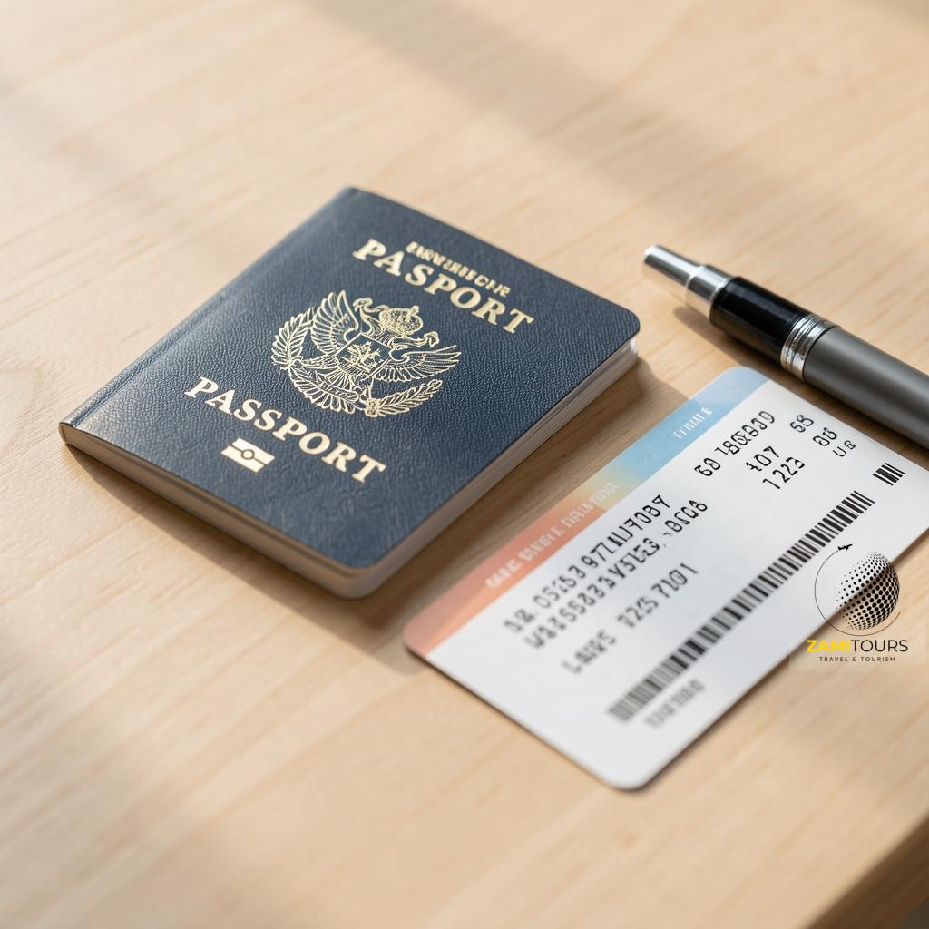 uae multiple entry visa eligibility — UAE Multiple Entry Visa for GCC Residents: How to Apply