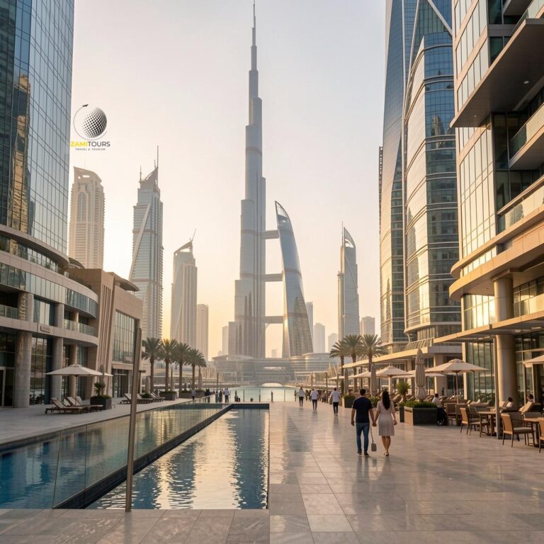 uae visa agent partnership philippines — UAE Visa Agent Partnership for Philippine Travel Agencies