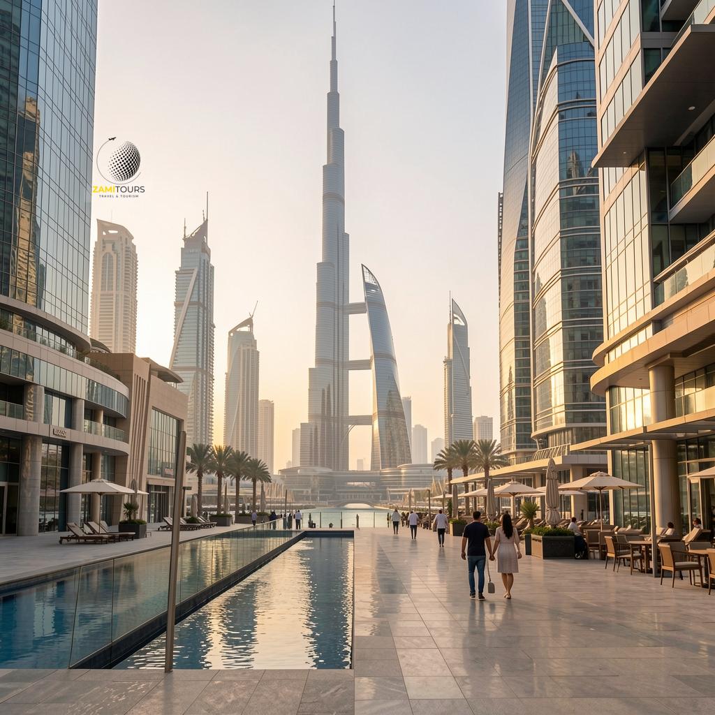 uae visa agent partnership philippines — UAE Visa Agent Partnership for Philippine Travel Agencies