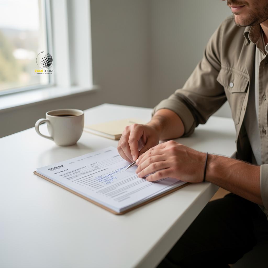 uae visa for chinese — UAE visa for Chinese citizens: fees and how to apply