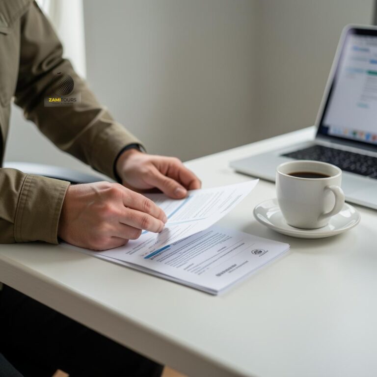 uae visa for nigerian — UAE visa for Nigerian travellers: cost and documents