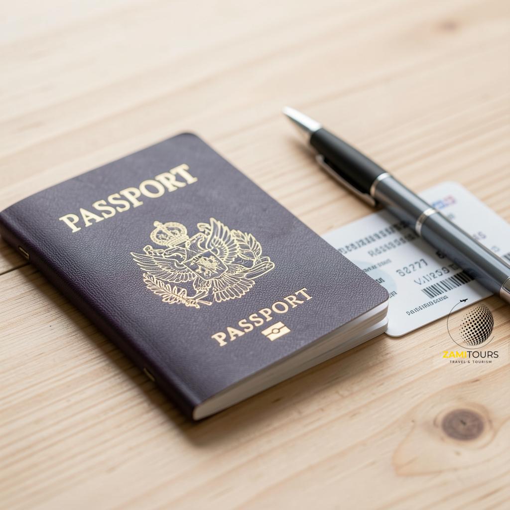30 day tourist visa requirements — UAE 30-Day Tourist Visa Requirements for Pakistani Citizens