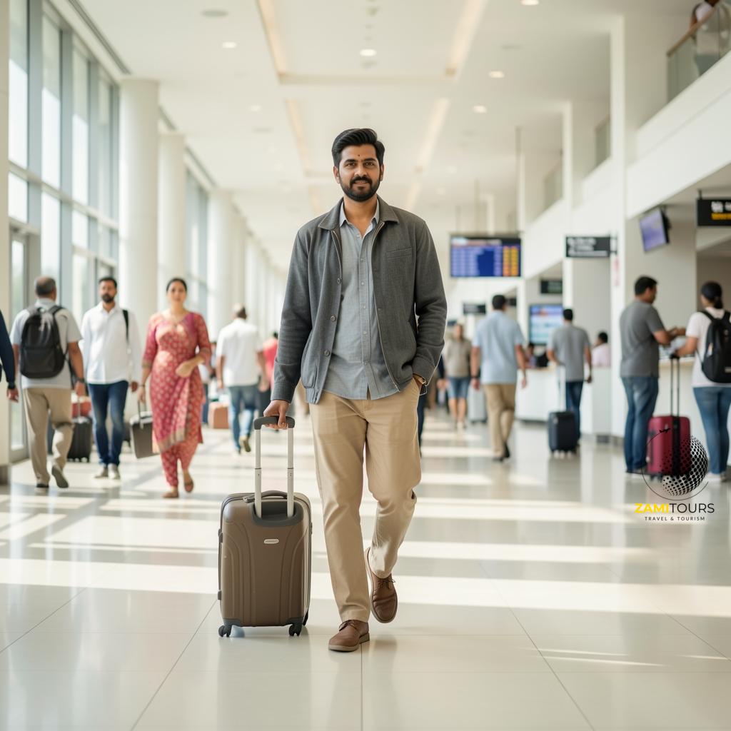 dubai transit visa 48 hours — Dubai Transit Visa 48 Hours for Indians: How to Apply