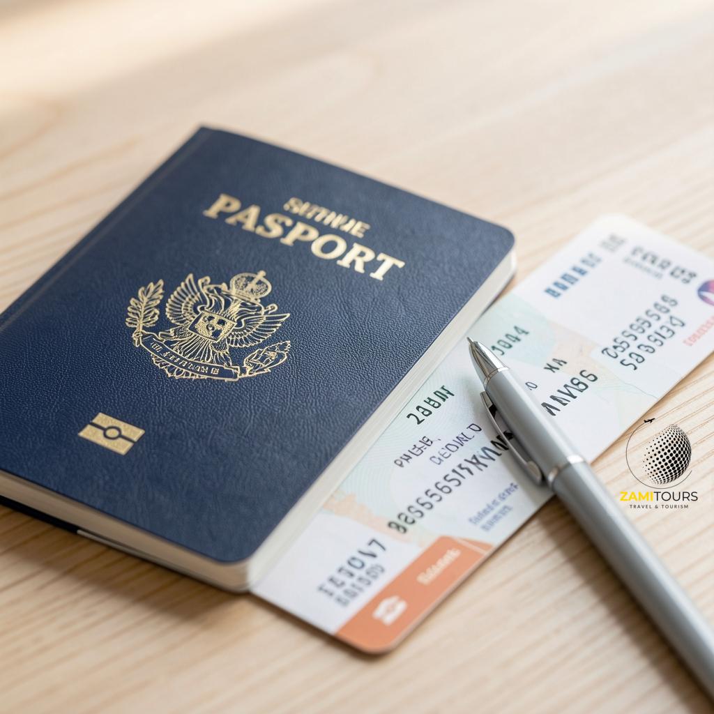 uae 30 day tourist visa — Applying for a UAE 30-day tourist visa from the Philippines