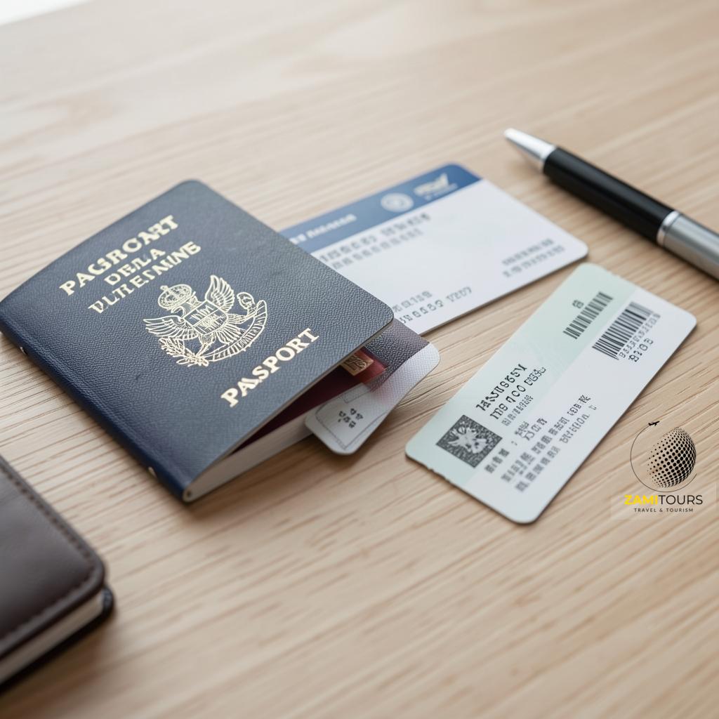 uae 30 day visa cost — UAE 30-day tourist visa cost for Indians and how to apply
