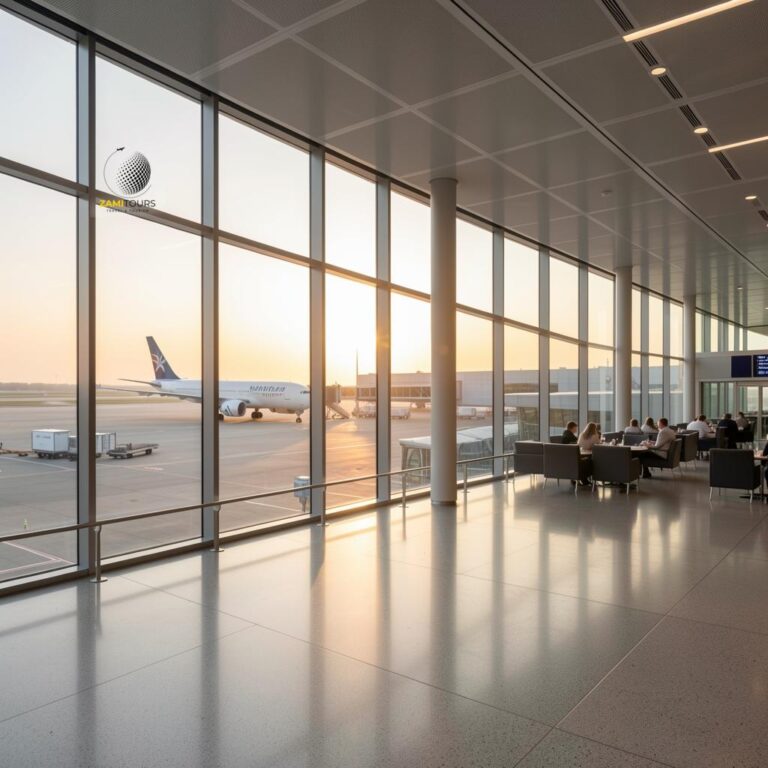 uae 48 hour transit visa — UAE 48-Hour Transit Visa for Russian Passengers: Requirements