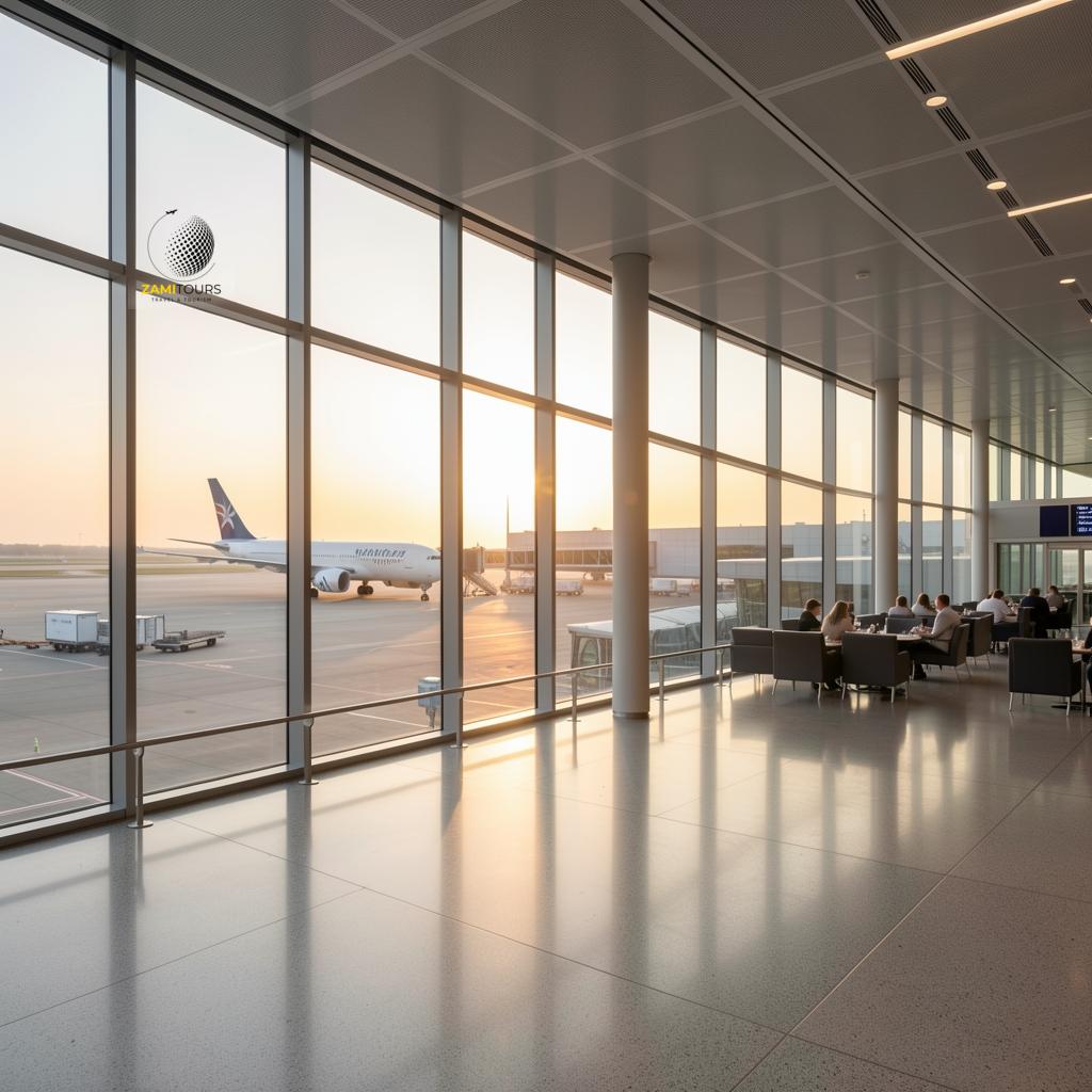 uae 48 hour transit visa — UAE 48-Hour Transit Visa for Russian Passengers: Requirements