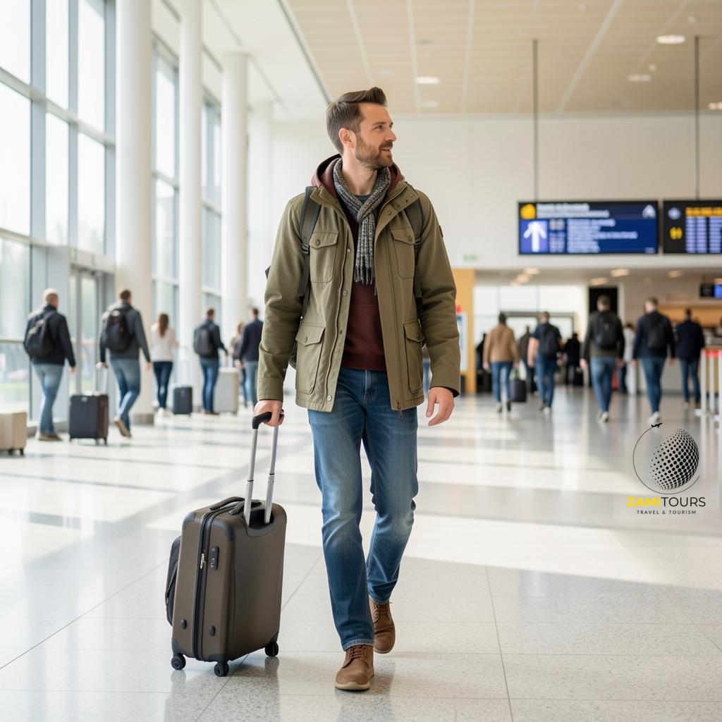 uae 48 hour transit visa — UAE 48-Hour Transit Visa for Russian Passengers: Requirements
