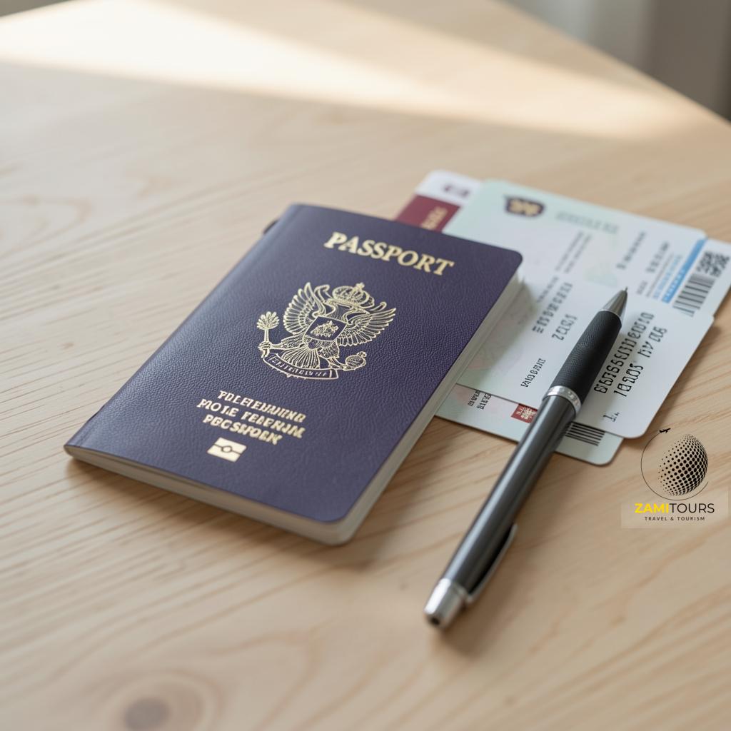 uae 60 day multiple entry visa — UAE 60-day multiple entry visa cost for GCC residents