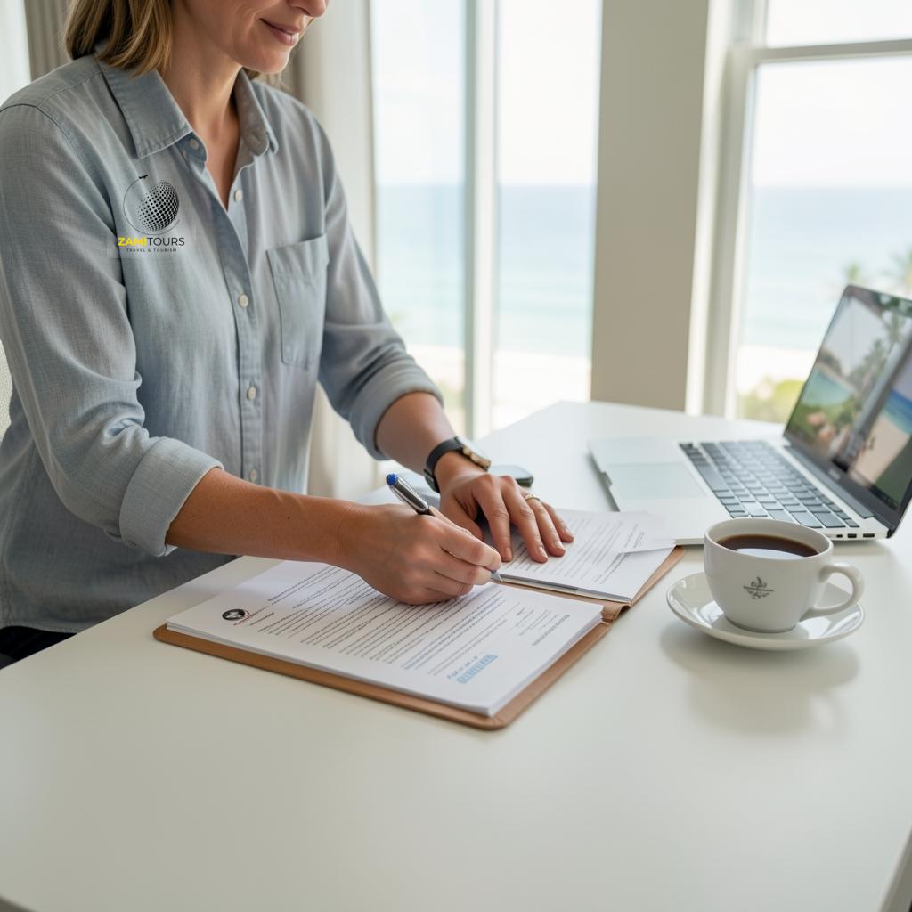 uae 60 day visa — UAE 60-day visa for GCC residents: eligibility and cost