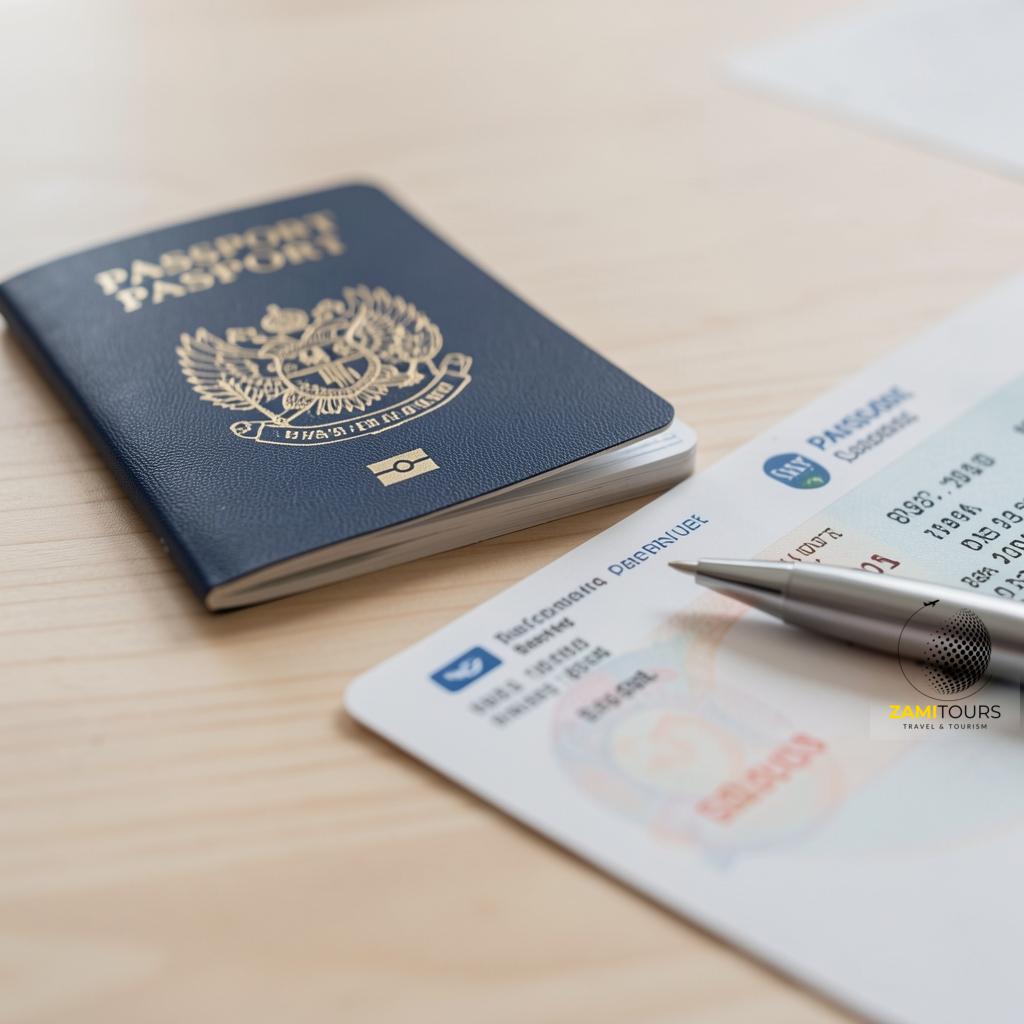 uae 60 day visa — UAE 60-day visa for GCC residents: eligibility and cost