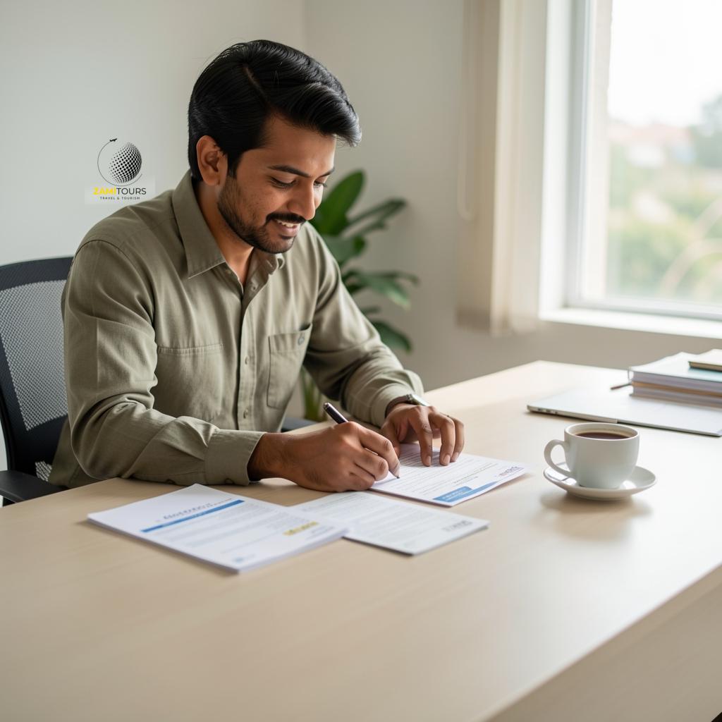 uae 60 day visa requirements — 60-day UAE tourist visa requirements for Indian travellers