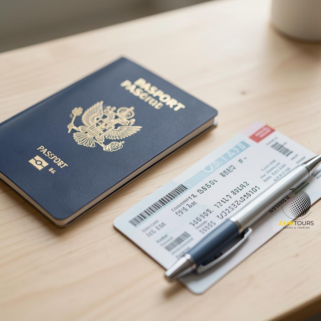uae multiple entry visa — UAE multiple entry tourist visa: how Filipinos can apply