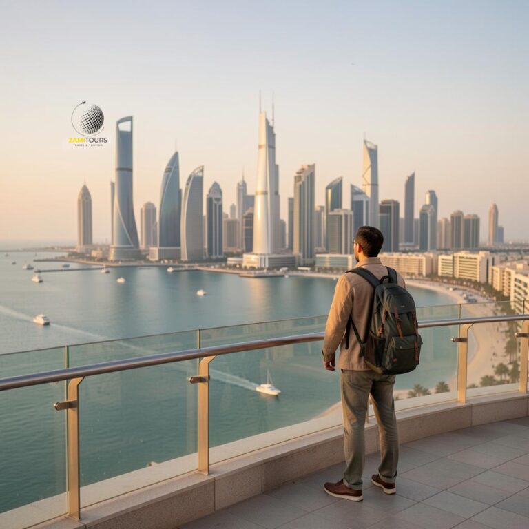 uae tourist visa 30 vs 60 — UAE tourist visa 30 vs 60: which should you choose?