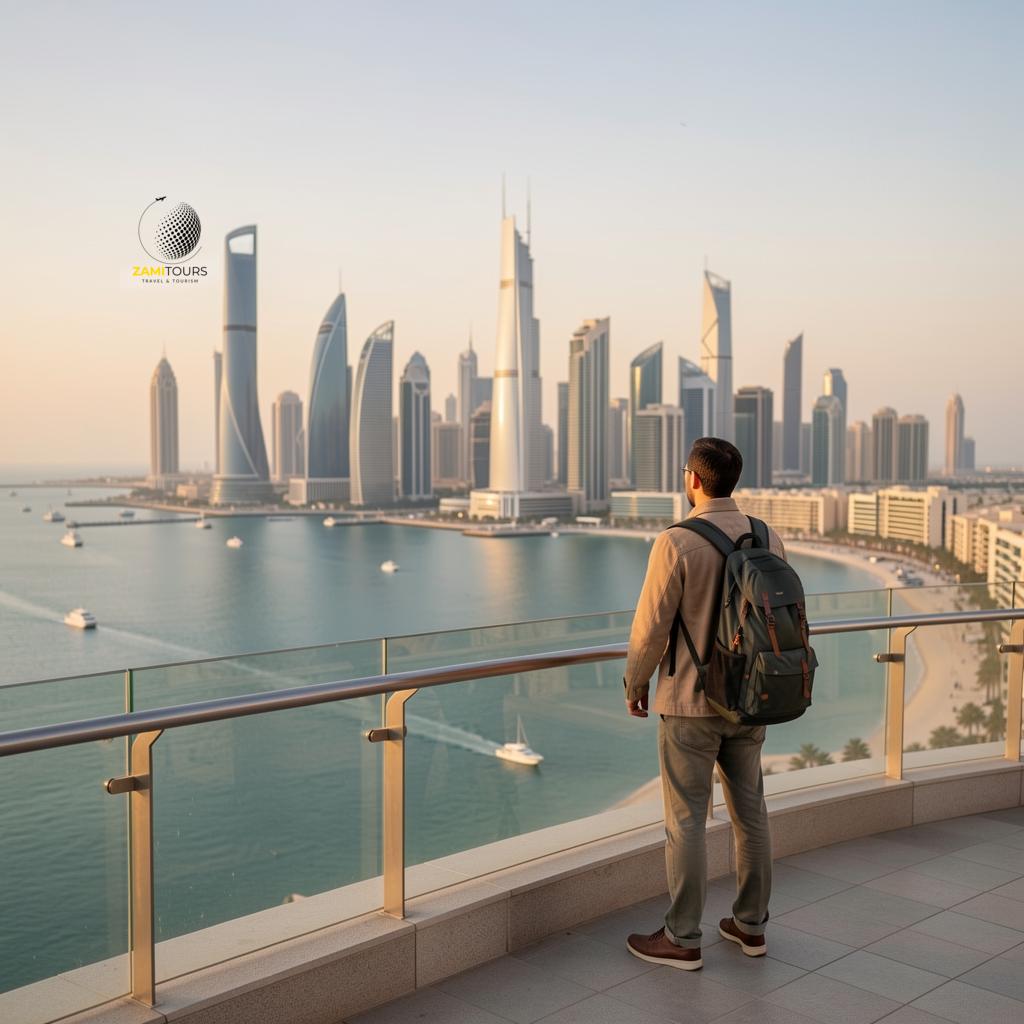 uae tourist visa 30 vs 60 — UAE tourist visa 30 vs 60: which should you choose?