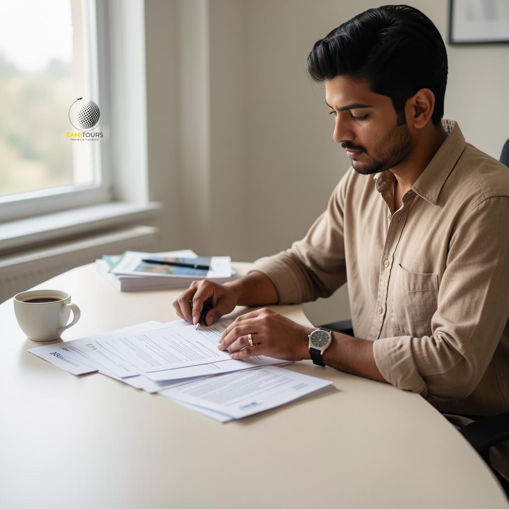 uae tourist visa extension — UAE Tourist Visa Extension: Step-by-Step Process and Cost in UAE