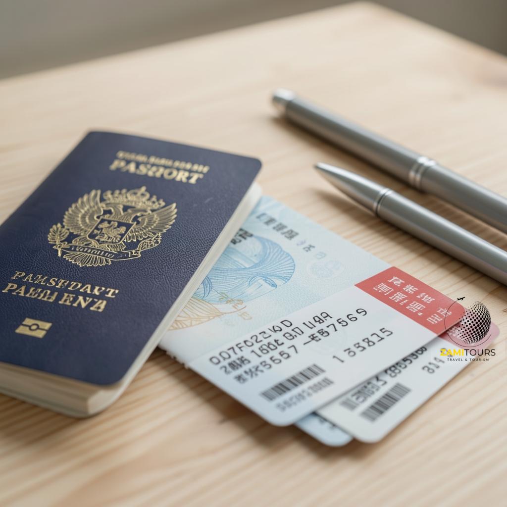 uae tourist visa for children — UAE tourist visa for children: family requirements and costs