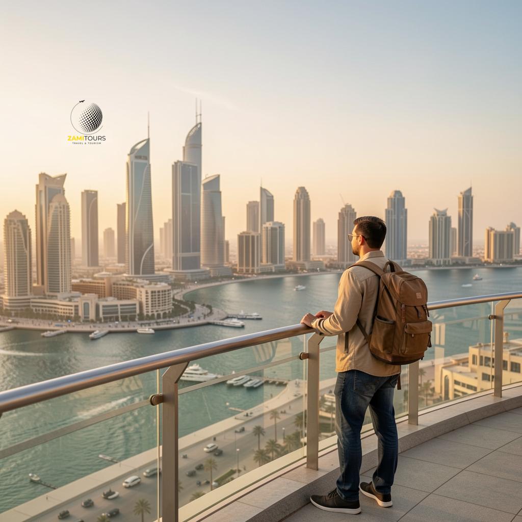 uae tourist visa processing time — UAE tourist visa processing time: express vs standard