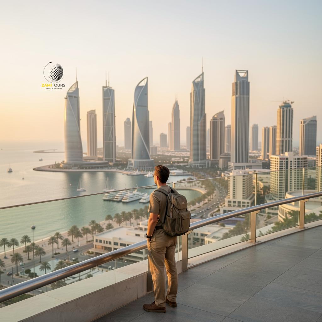 uae tourist visa stay duration — UAE tourist visa stay duration: how long you can remain