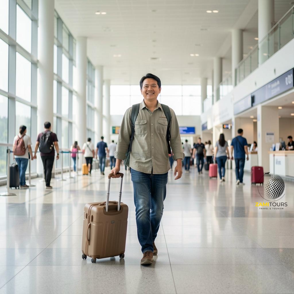 uae transit visa 48 hours — UAE Transit Visa 48 Hours: Checklist for Filipino Travellers
