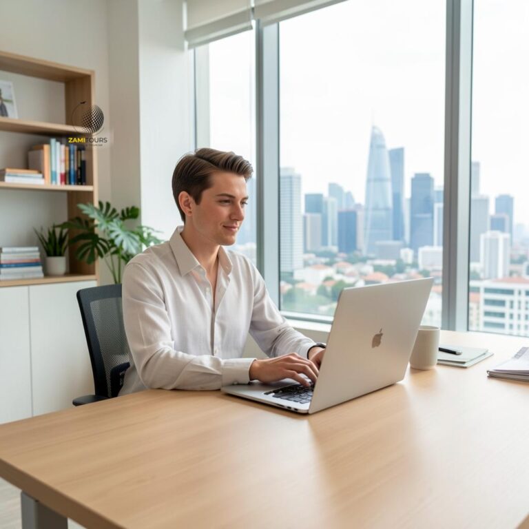 uae visa agent commission — How Travel Agents Earn Commission on UAE Tourist Visas