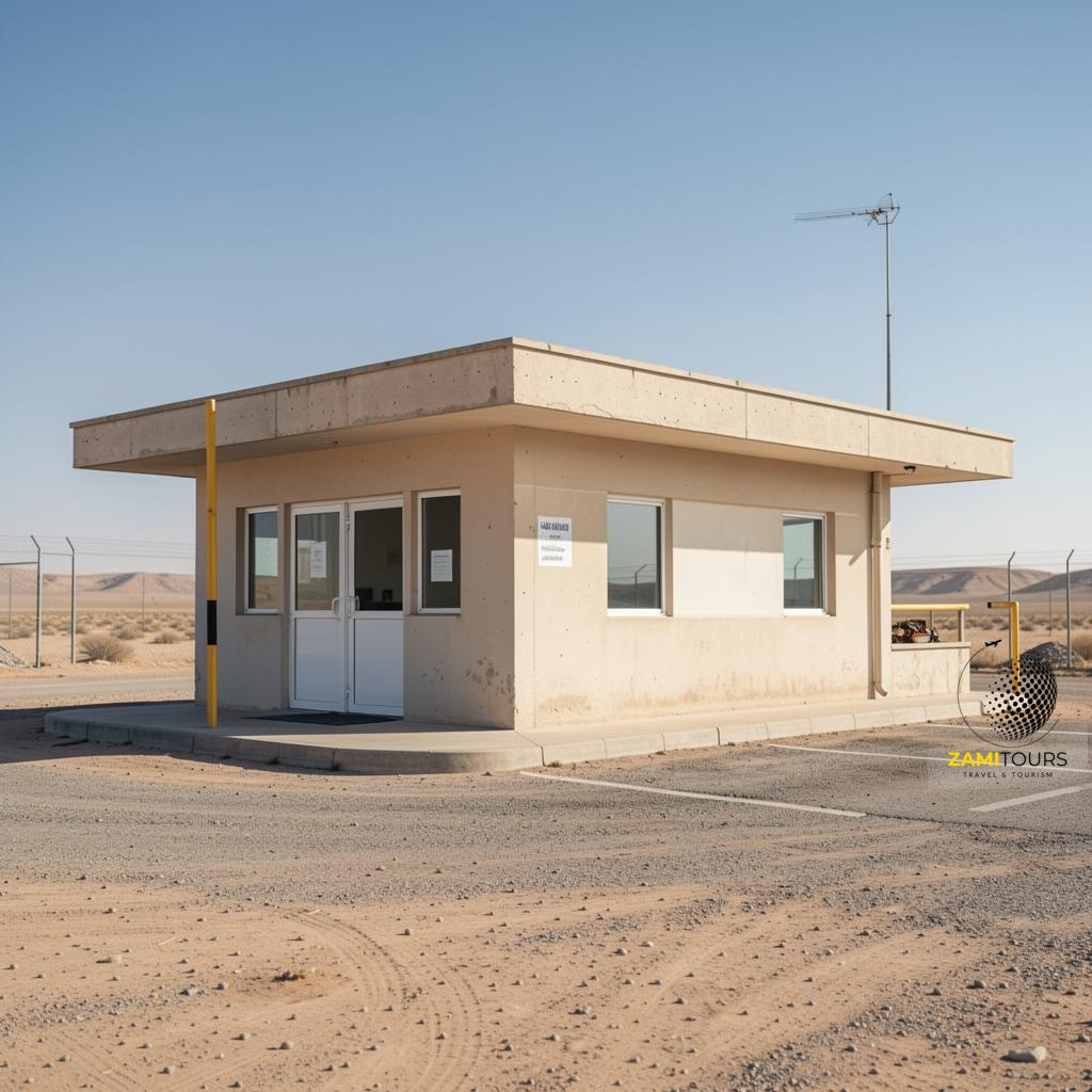 uae visa change by bus — UAE Visa Change by Bus: Step-by-Step Process and Cost