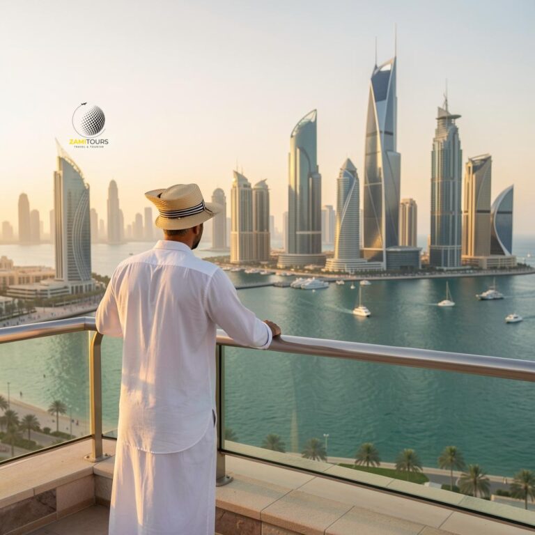 uae visa for parents — UAE Visa for Parents: How to Sponsor Them From Dubai
