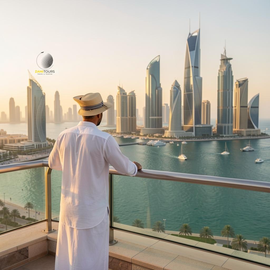 uae visa for parents — UAE Visa for Parents: How to Sponsor Them From Dubai