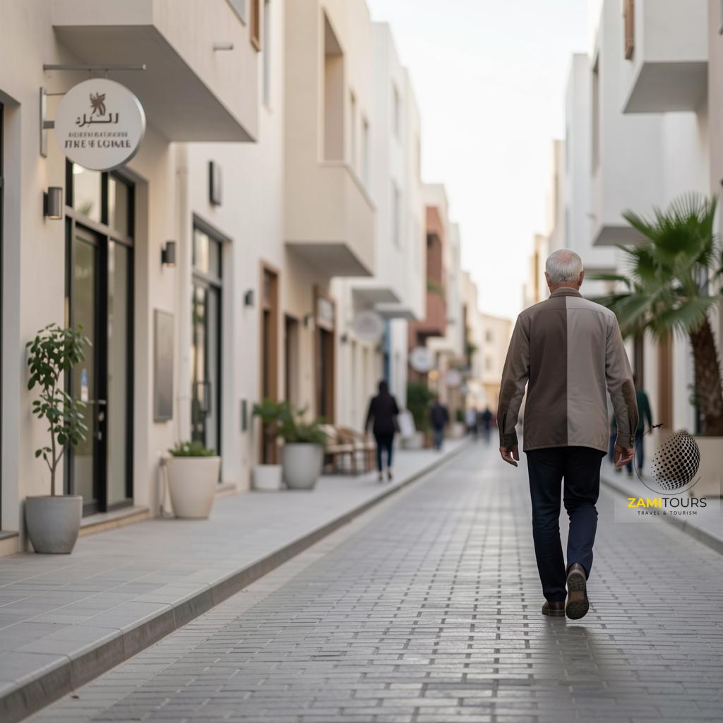 uae visa for parents — UAE Visa for Parents: How to Sponsor Them From Dubai