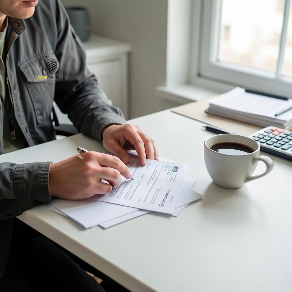 uae visa from nigeria — UAE visa from Nigeria: documents, cost, and how to apply