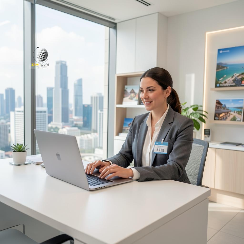 uae visa pricing — UAE Visa Pricing for Philippine Travel Agents: Markup Guide