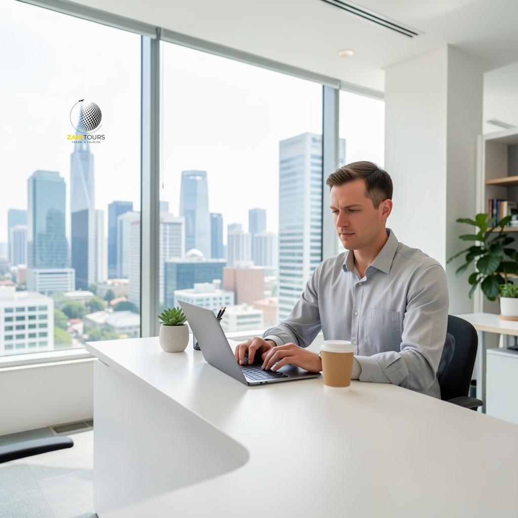 uae visa reseller program — UAE visa reseller program for Philippine travel agencies