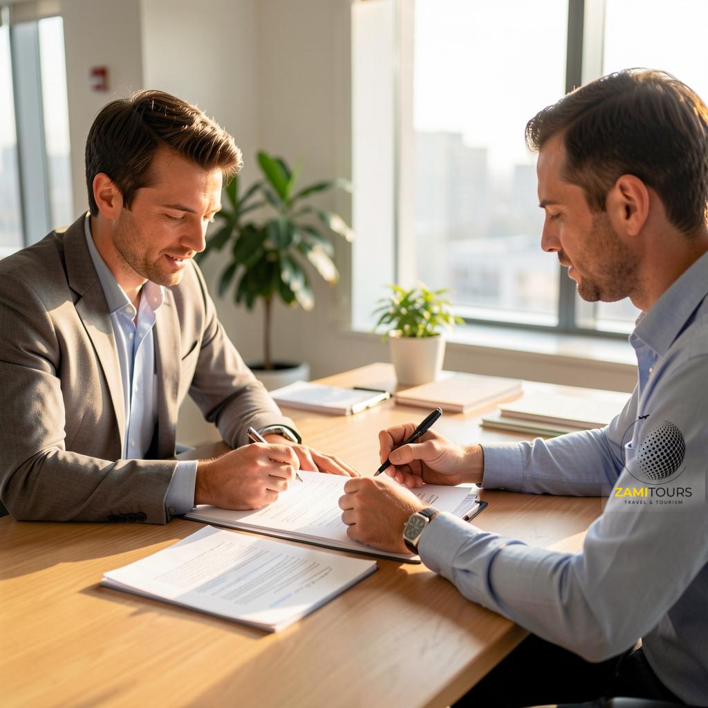 uae visa reseller program — UAE visa reseller program for Philippine travel agencies