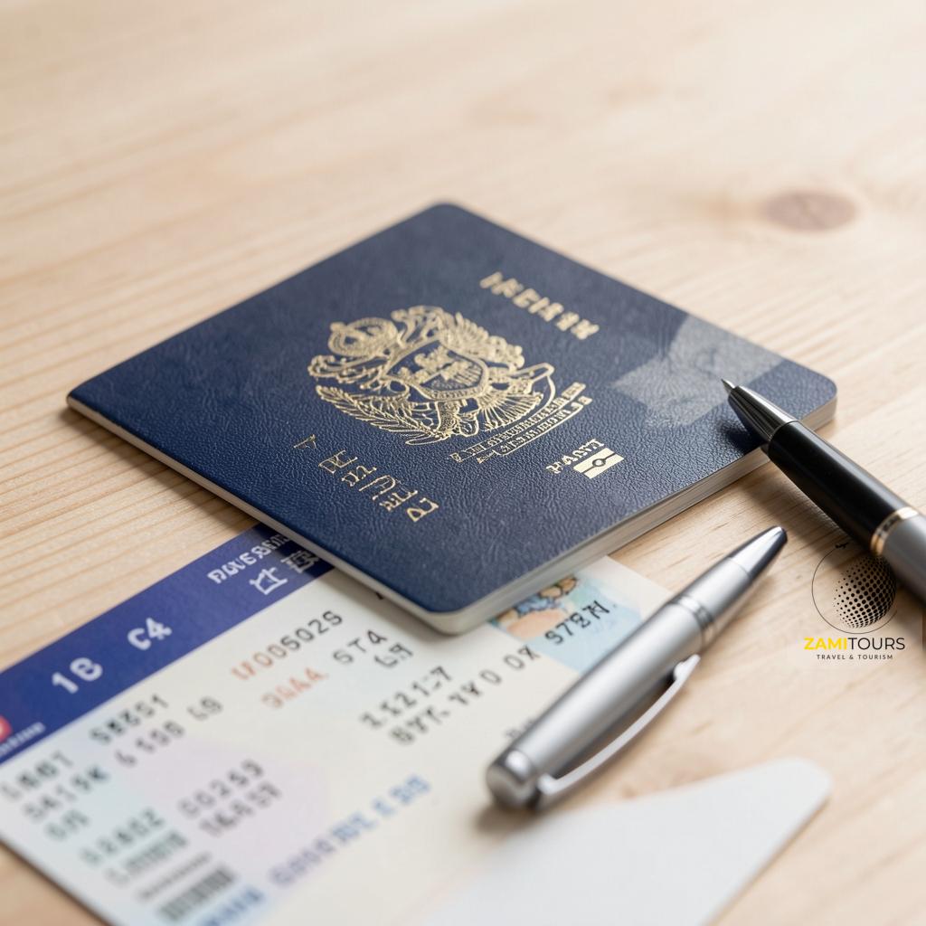 uae visit visa from philippines — UAE Visit Visa from Philippines: 30-Day Guide and Cost