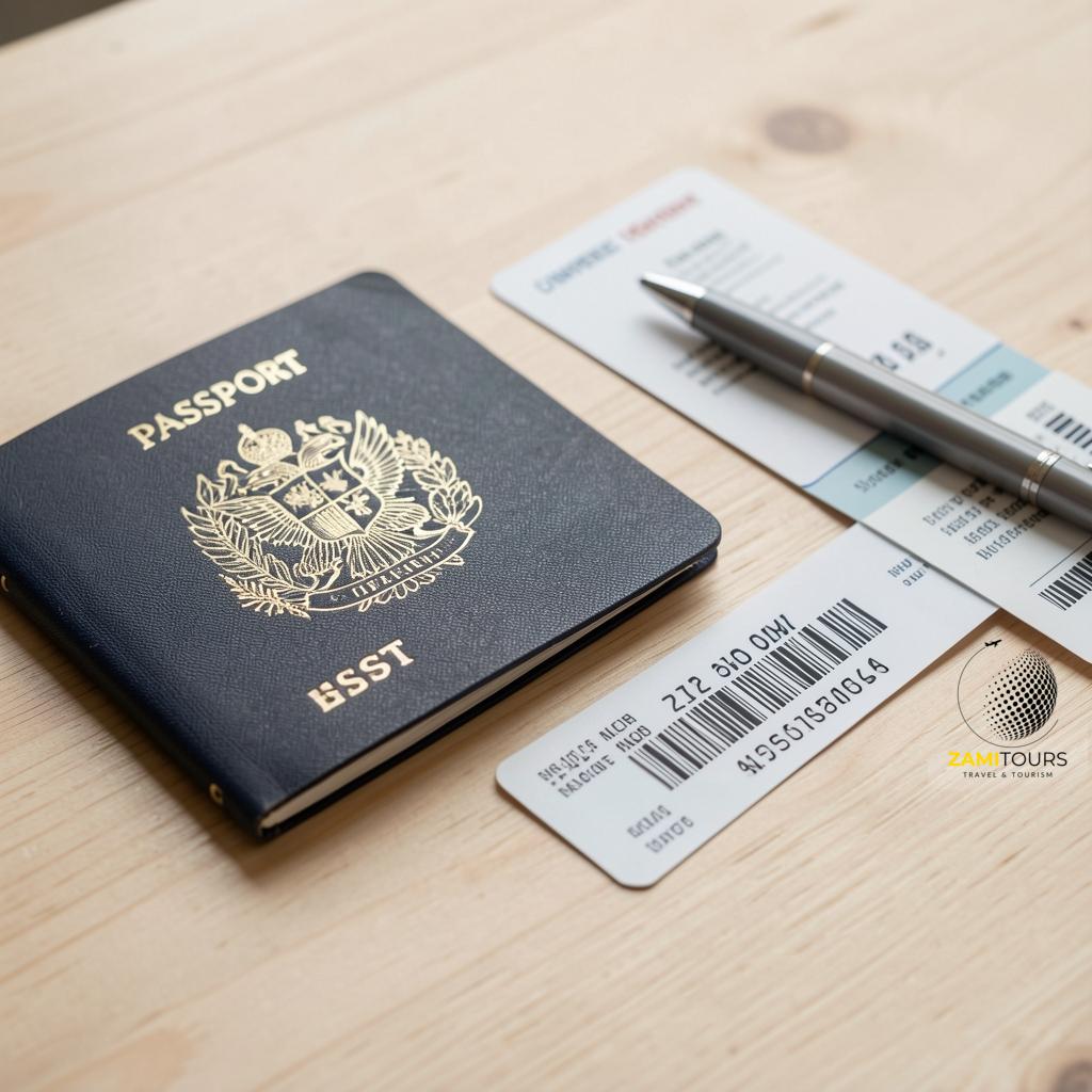60 day uae visa — 60-day UAE tourist visa for Russians: requirements and rules