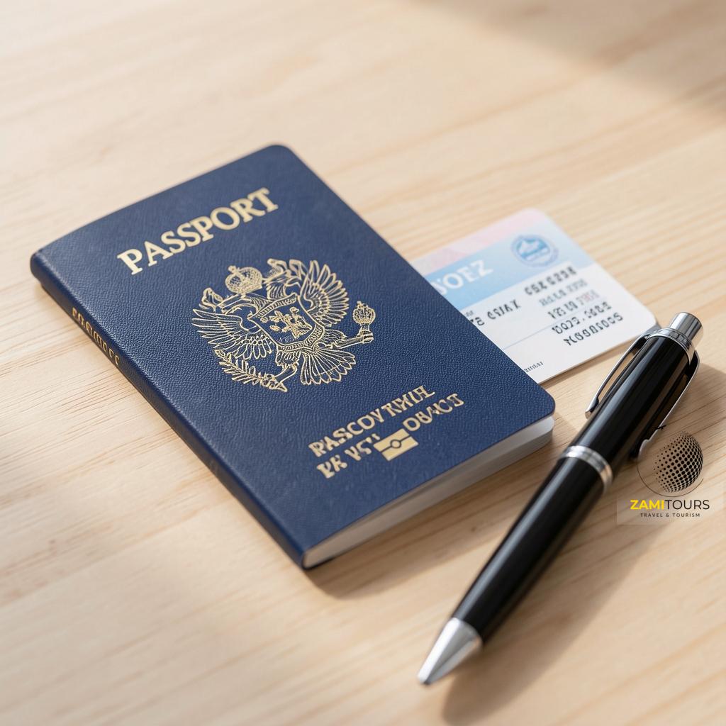 uae family tourist visa — UAE Family Tourist Visa: Applying for Several Travellers