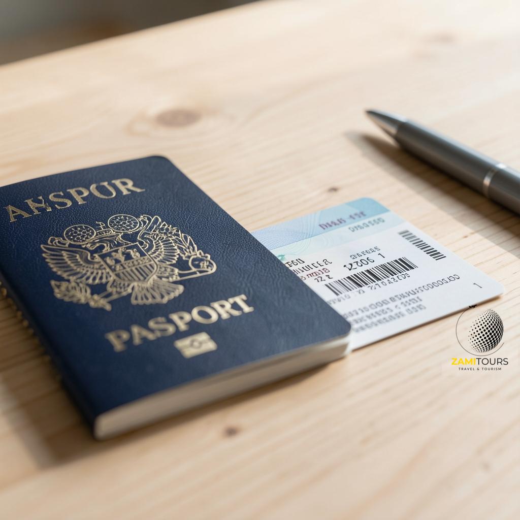uae group tourist visa — UAE Group Tourist Visa for Families: Cost and Documents