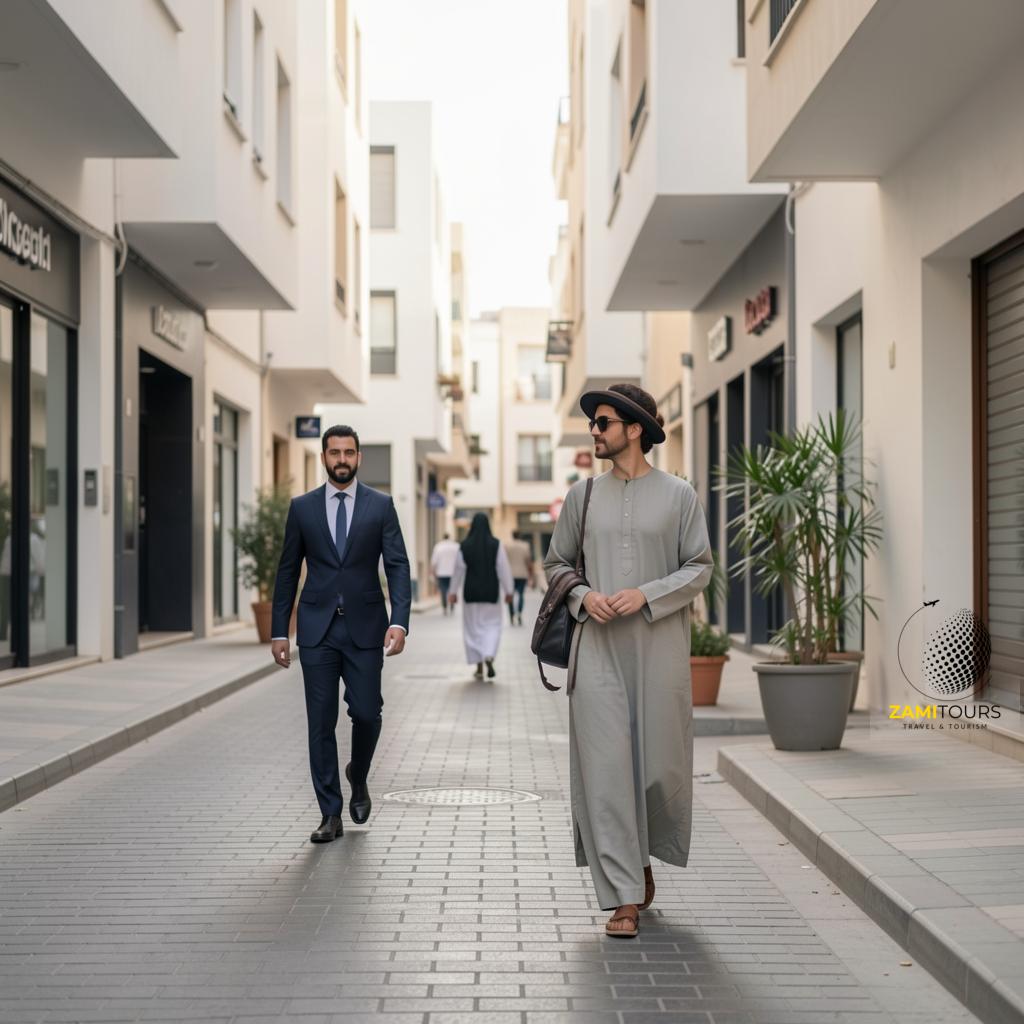 uae multiple entry visa rules — UAE Multiple Entry Visa Rules for Russian Travellers