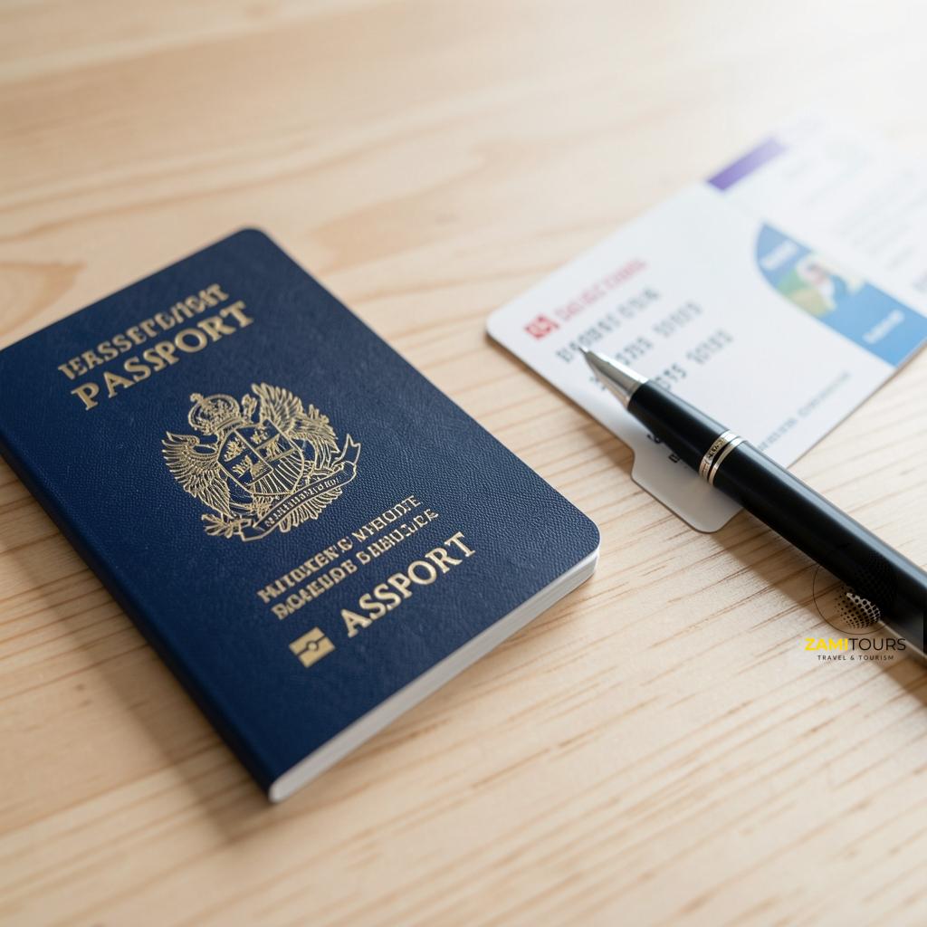 uae tourist visa eligibility — UAE Tourist Visa Eligibility for Nigerian Passport Holders