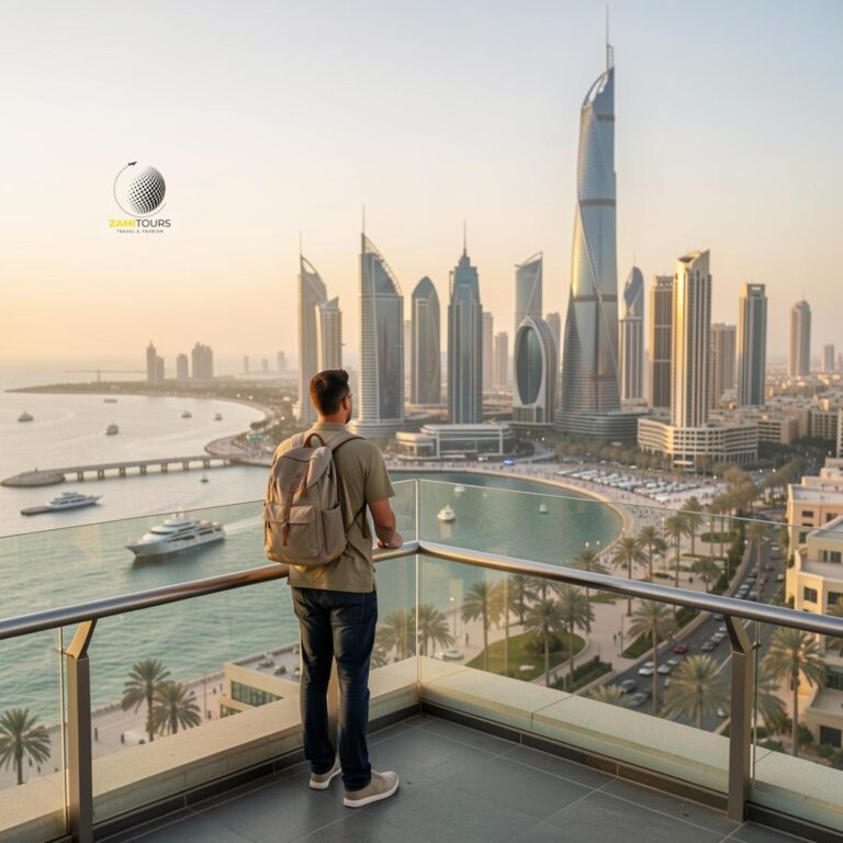 uae tourist visa return ticket — UAE Tourist Visa Return Ticket: Do You Need One?