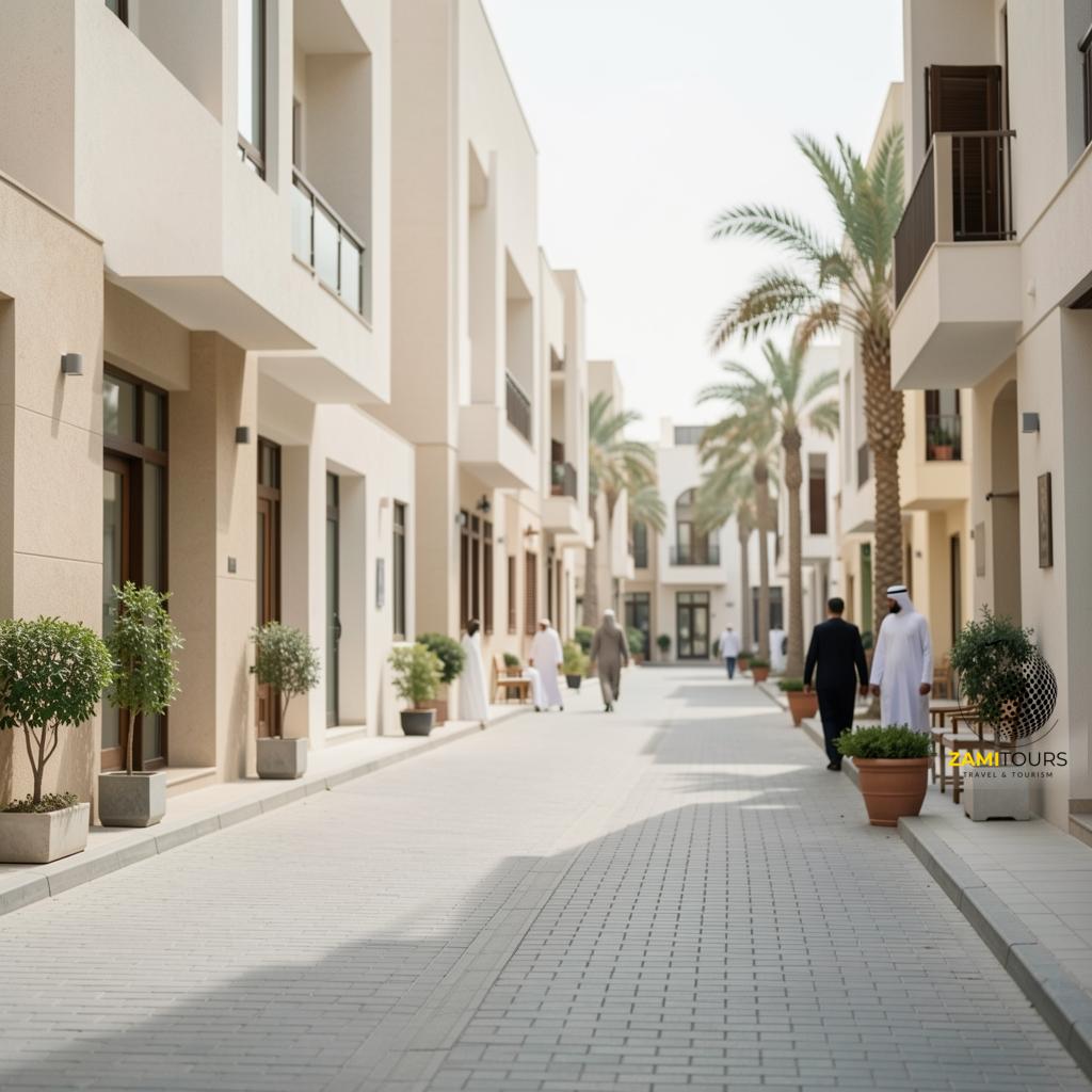 uae tourist visa return ticket — UAE Tourist Visa Return Ticket: Do You Need One?