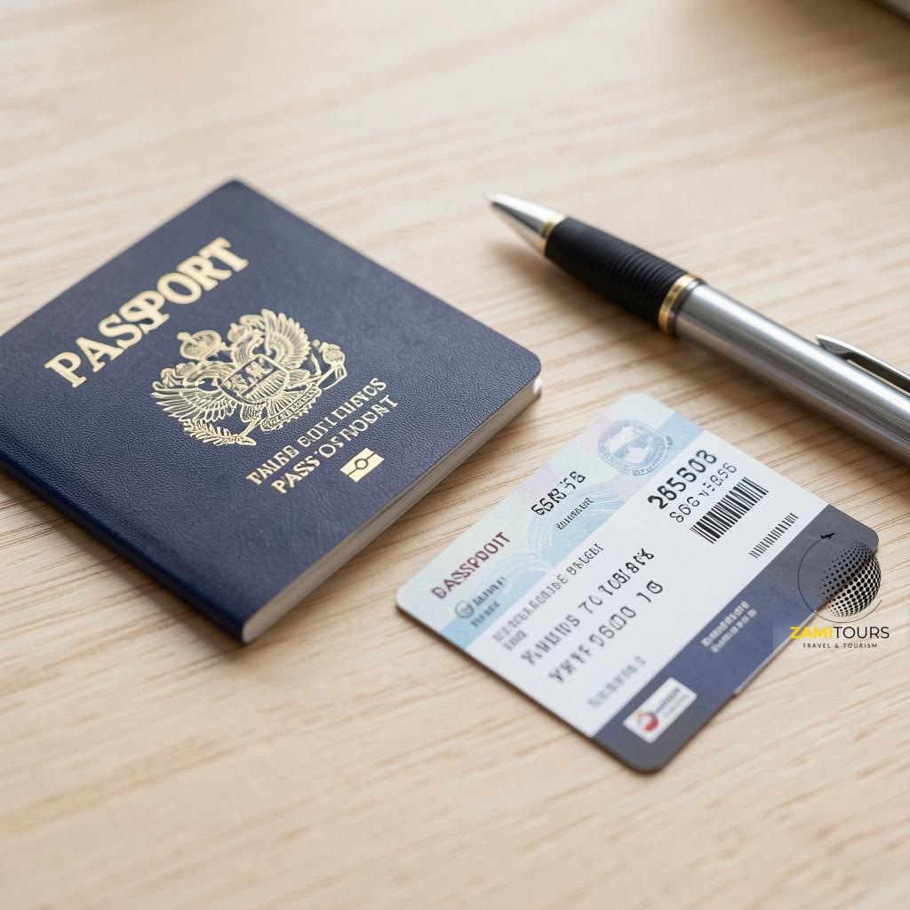 uae visa for children — UAE visa for children: documents and rules for travelling minors